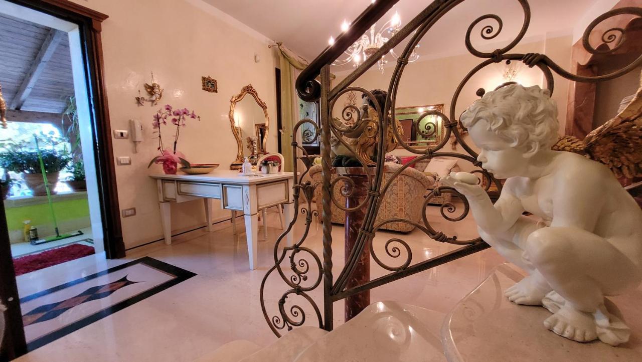 Queen'S Luxurious House 갈리폴리 외부 사진
