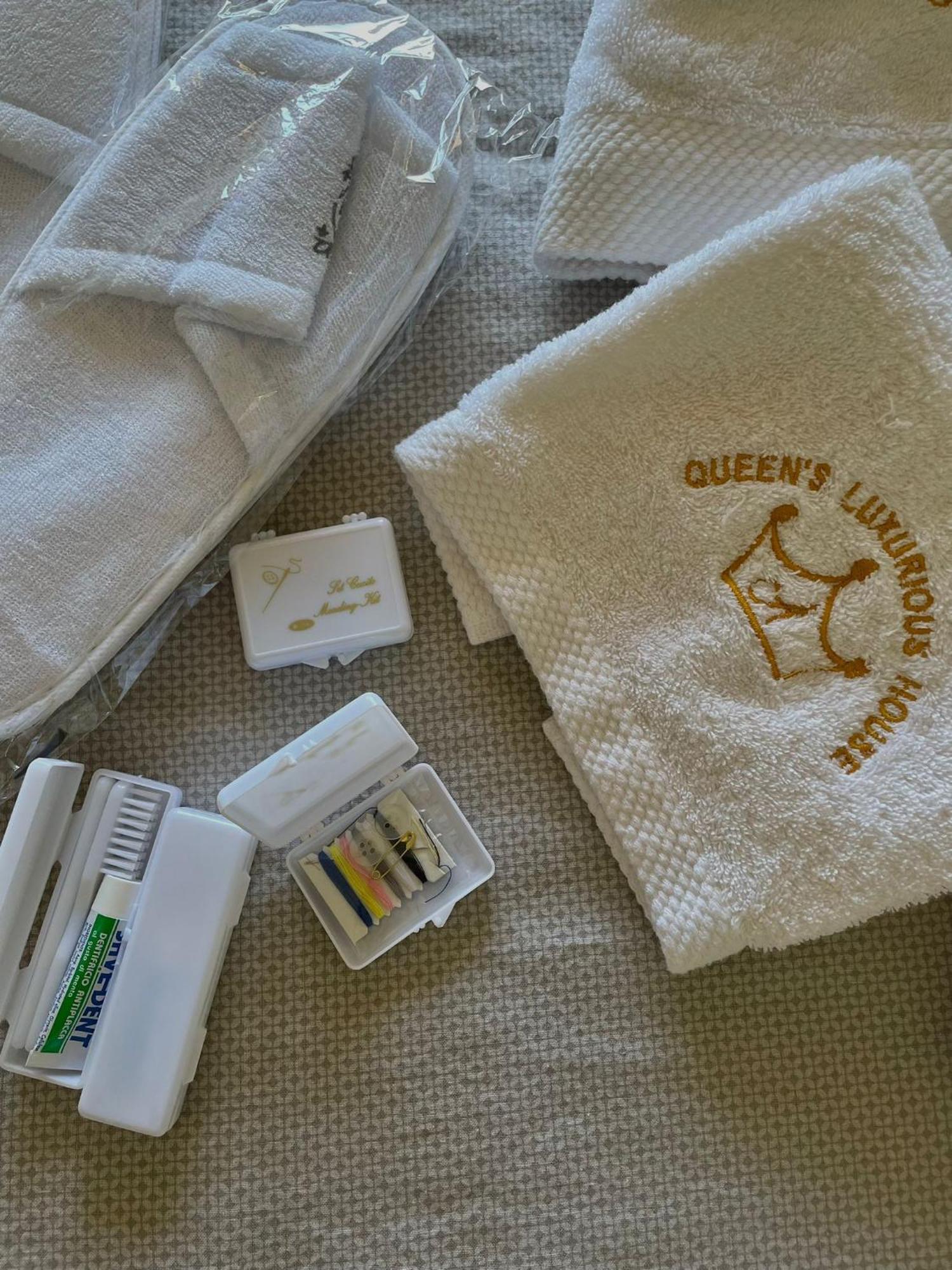 Queen'S Luxurious House 갈리폴리 외부 사진
