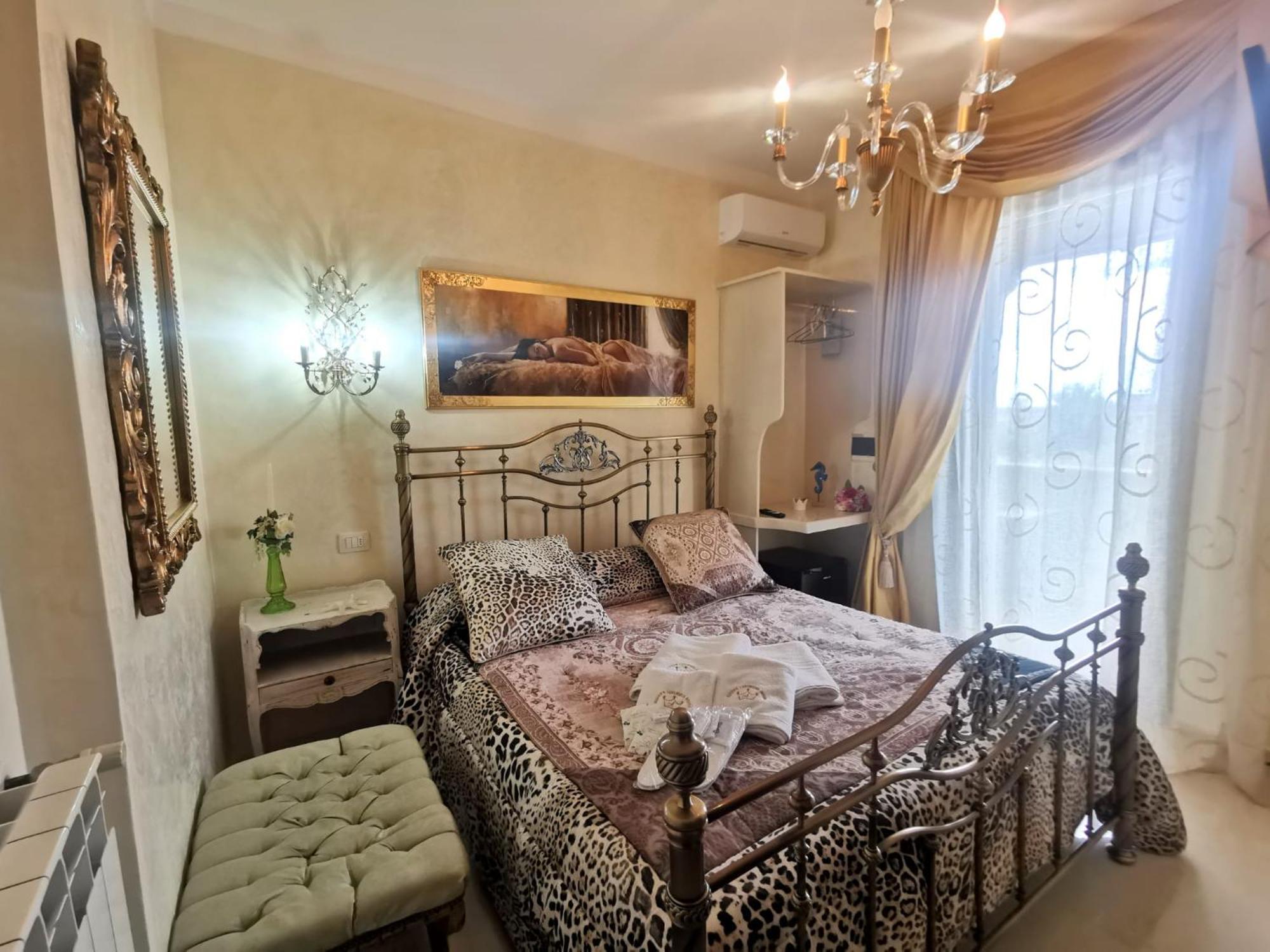 Queen'S Luxurious House 갈리폴리 외부 사진