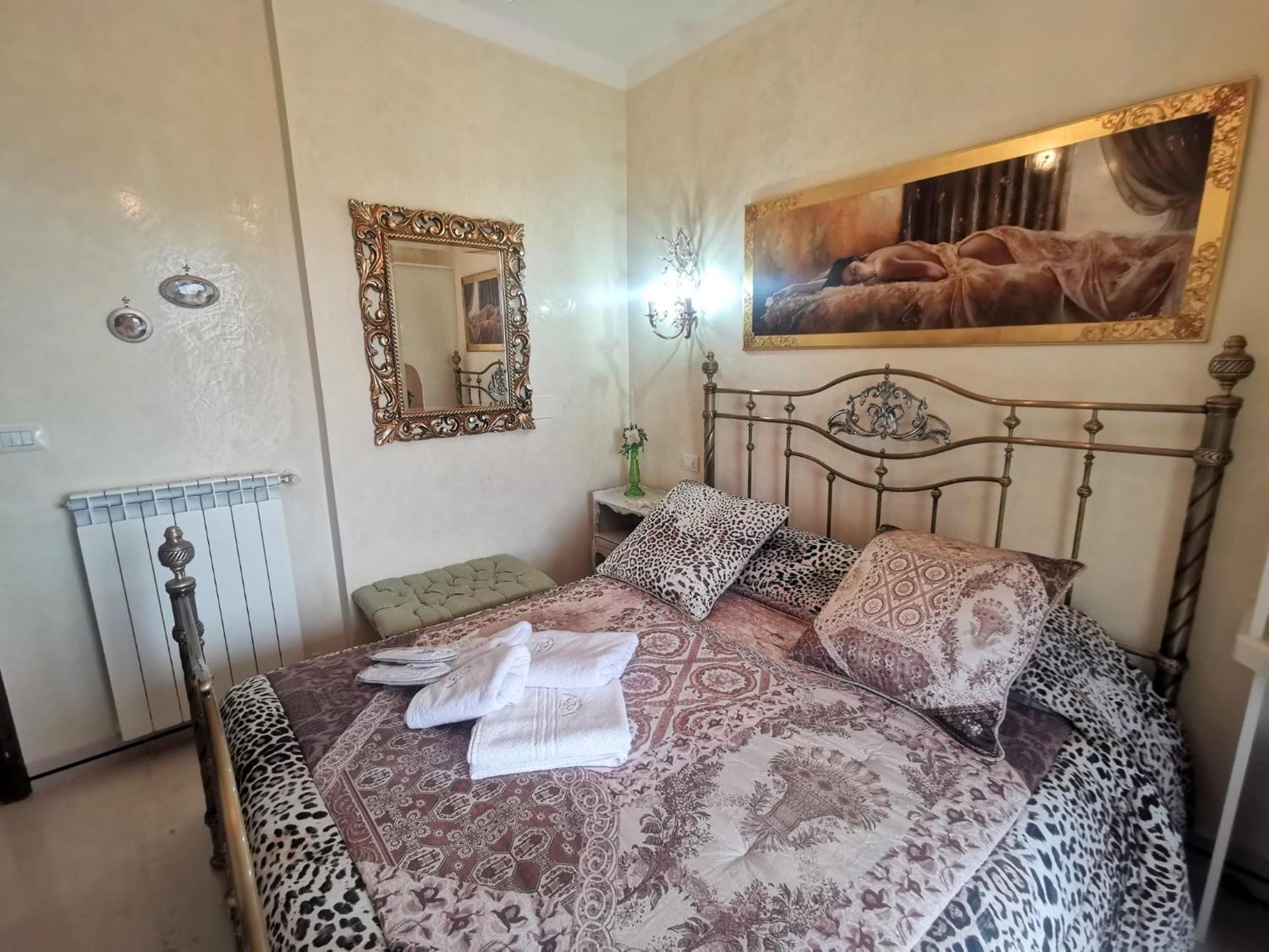 Queen'S Luxurious House 갈리폴리 외부 사진