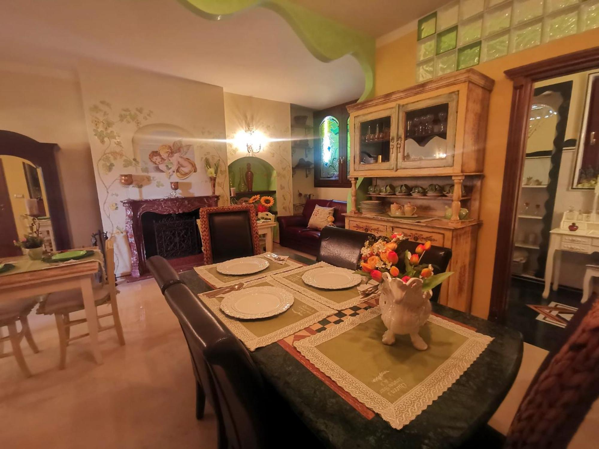 Queen'S Luxurious House 갈리폴리 외부 사진