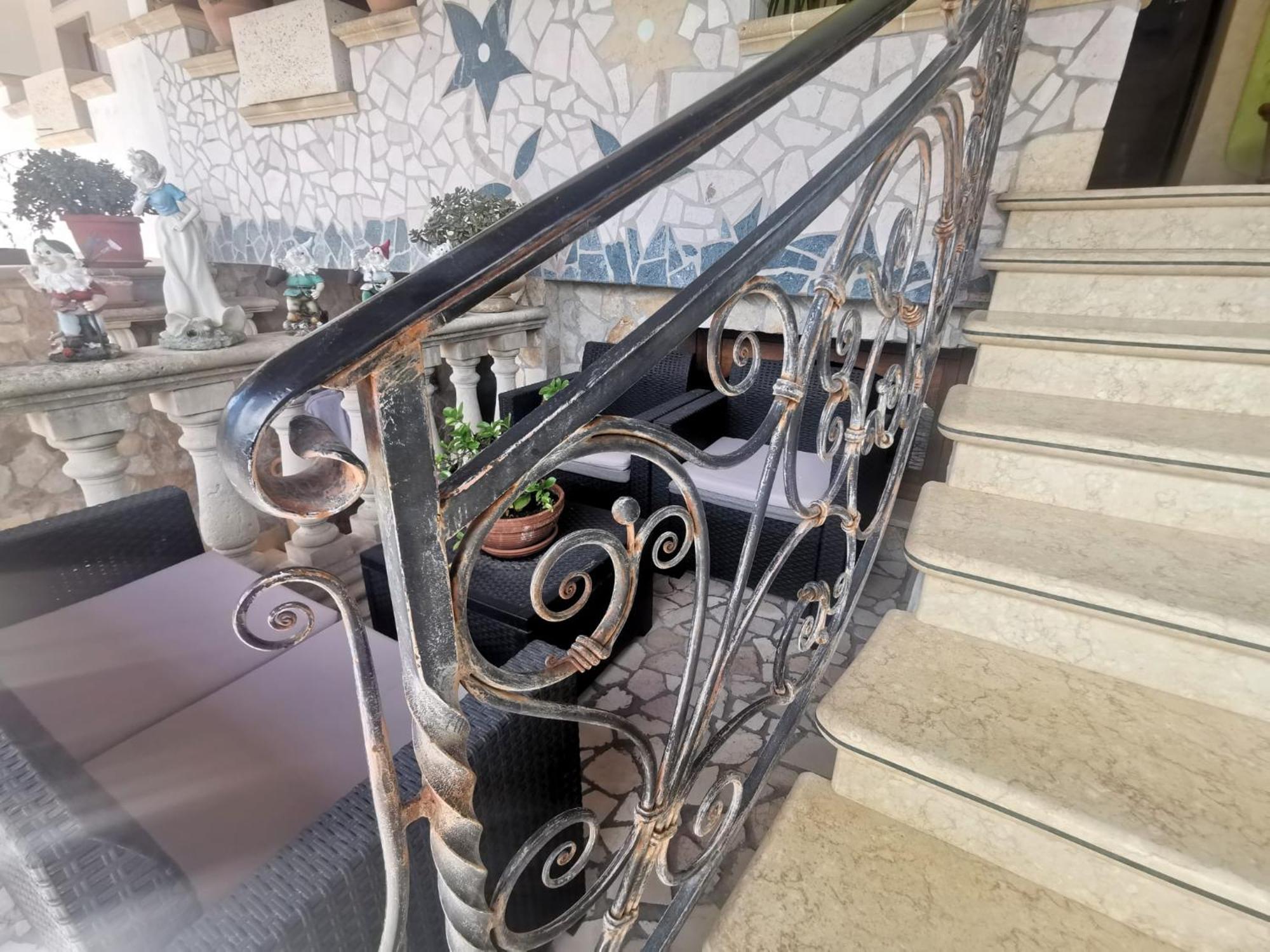 Queen'S Luxurious House 갈리폴리 외부 사진