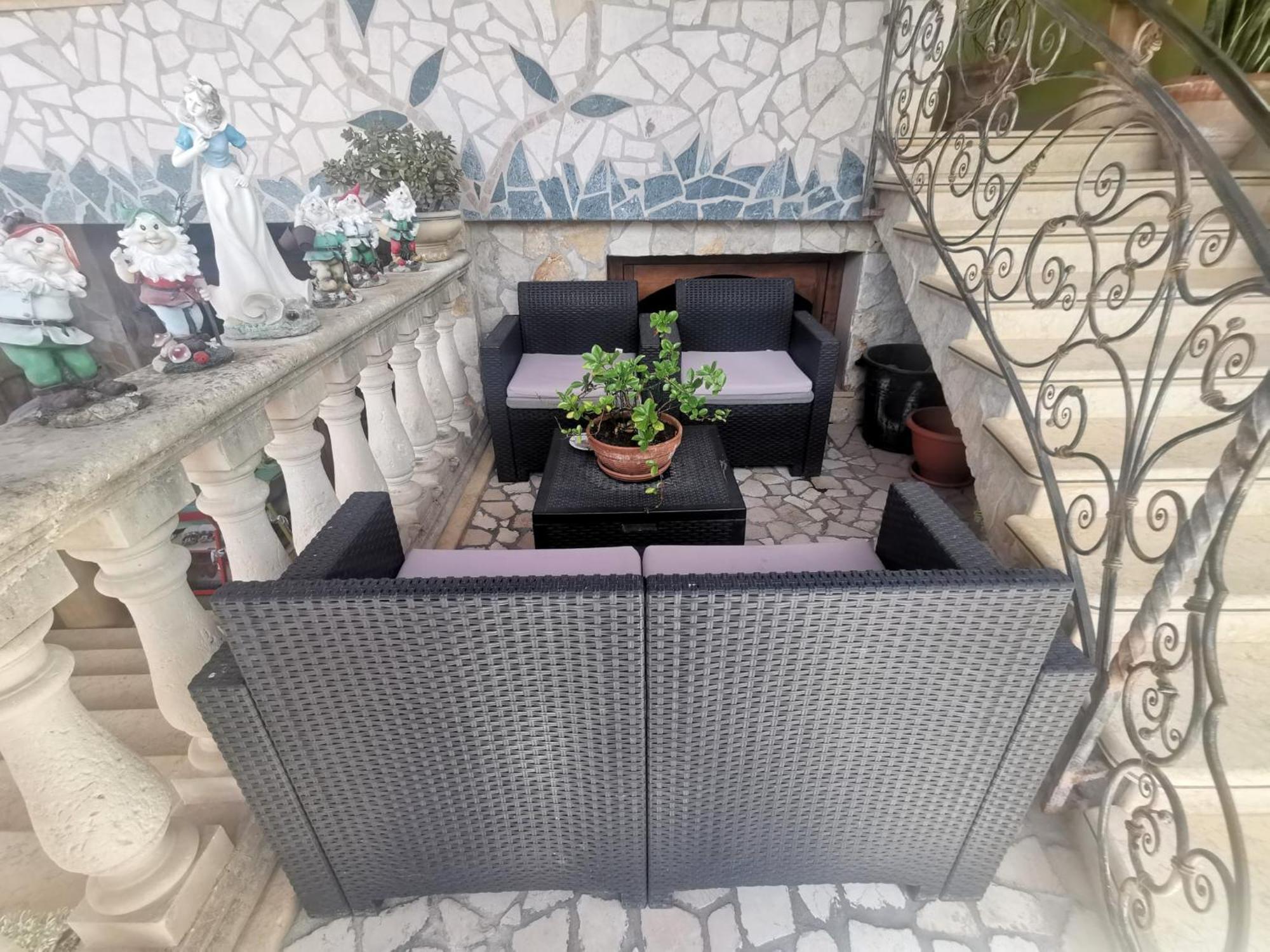 Queen'S Luxurious House 갈리폴리 외부 사진
